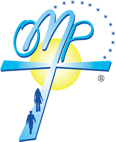 Logo Opera Mariana Pellegrinaggi